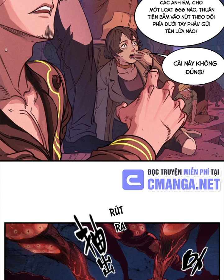 Linh Lung • Nguyệt Khôi Truyện Chapter 25.1 - Trang 2