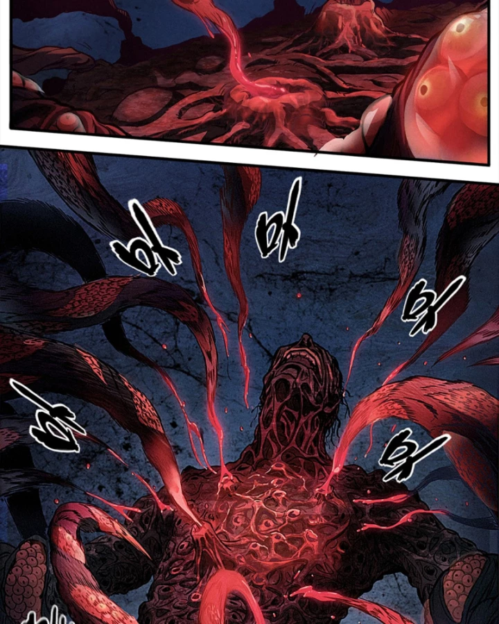 Linh Lung • Nguyệt Khôi Truyện Chapter 25.1 - Trang 2