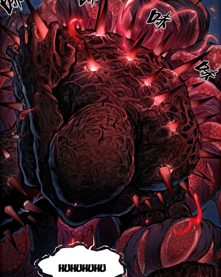 Linh Lung • Nguyệt Khôi Truyện Chapter 25.1 - Trang 2