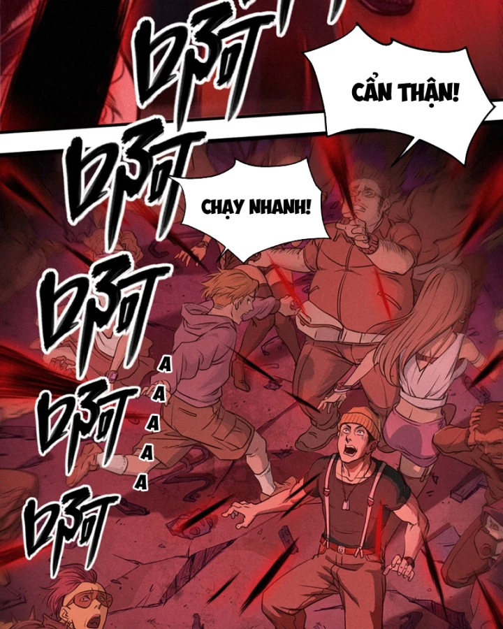 Linh Lung • Nguyệt Khôi Truyện Chapter 25.1 - Trang 2