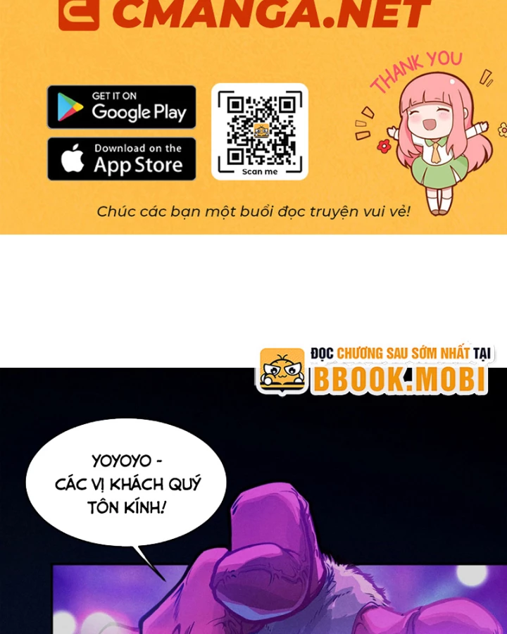 Linh Lung • Nguyệt Khôi Truyện Chapter 25.1 - Trang 2