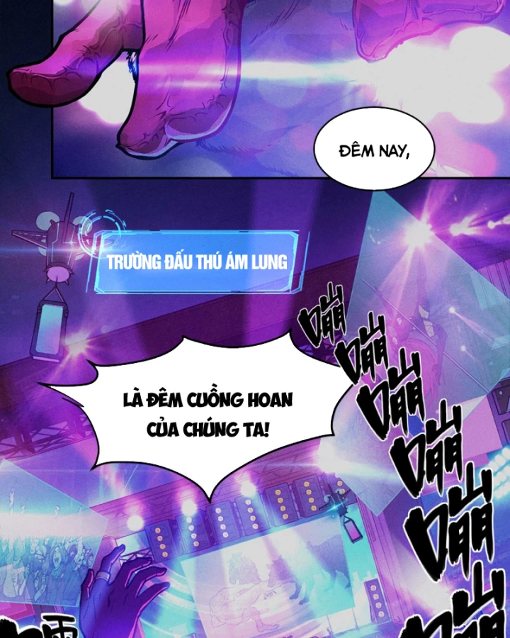 Linh Lung • Nguyệt Khôi Truyện Chapter 25.1 - Trang 2