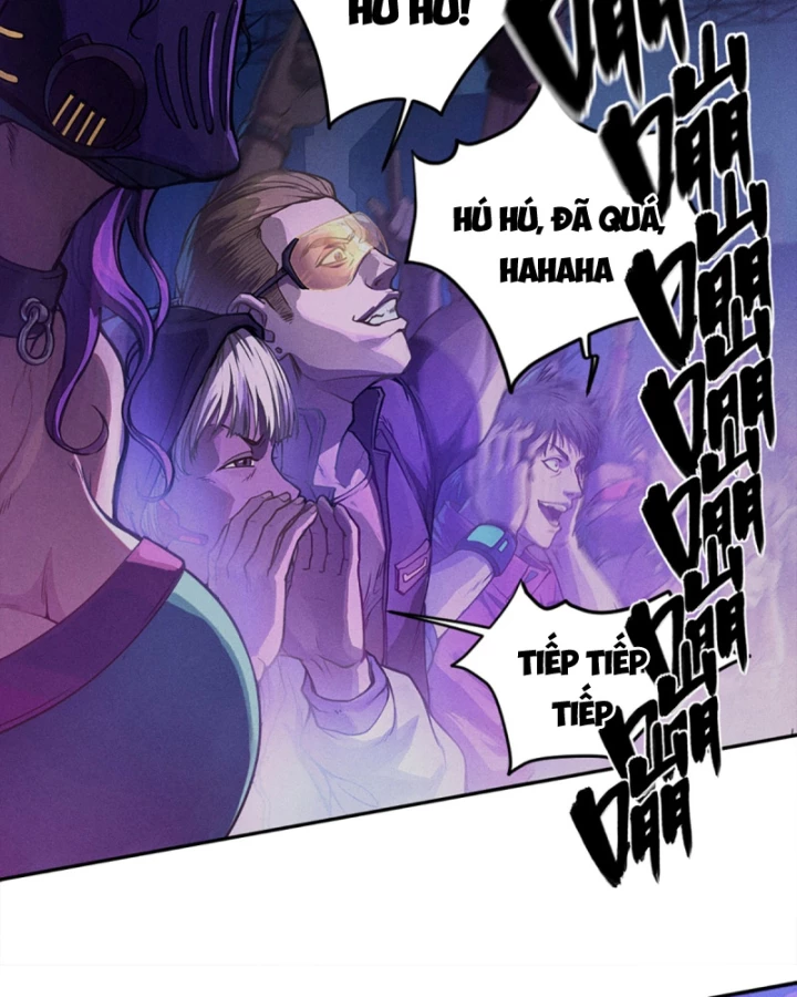 Linh Lung • Nguyệt Khôi Truyện Chapter 25.1 - Trang 2