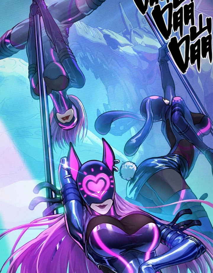 Linh Lung • Nguyệt Khôi Truyện Chapter 25.1 - Trang 2