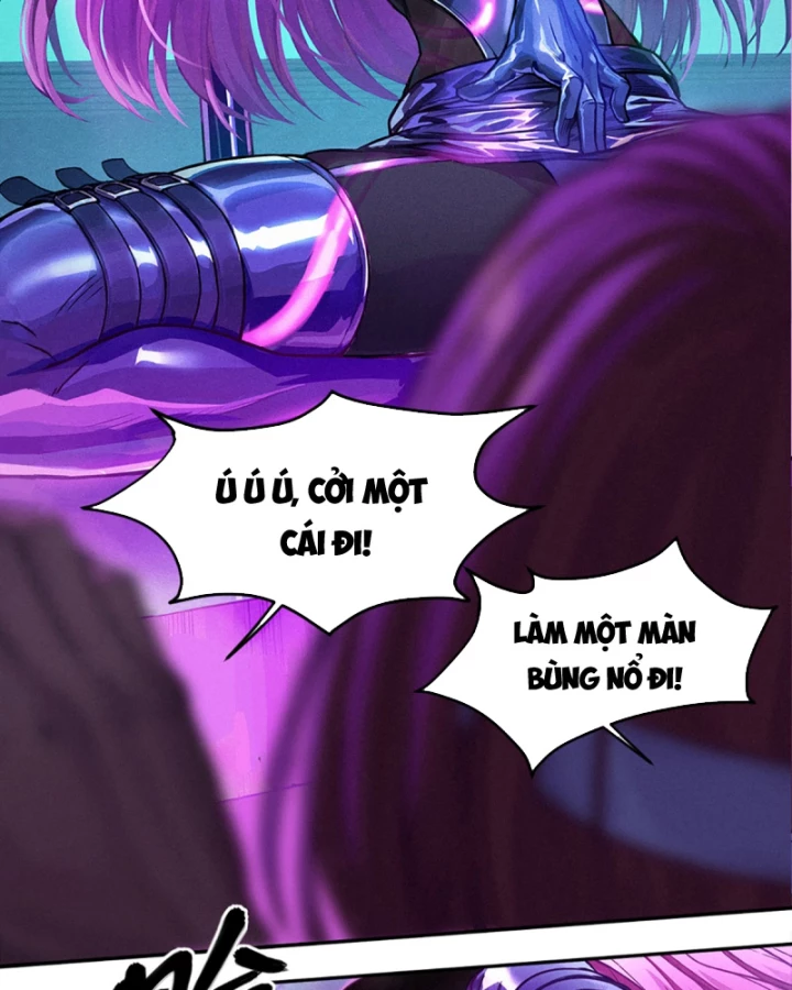 Linh Lung • Nguyệt Khôi Truyện Chapter 25.1 - Trang 2