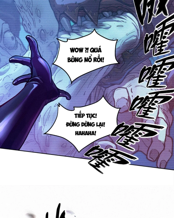 Linh Lung • Nguyệt Khôi Truyện Chapter 25.1 - Trang 2