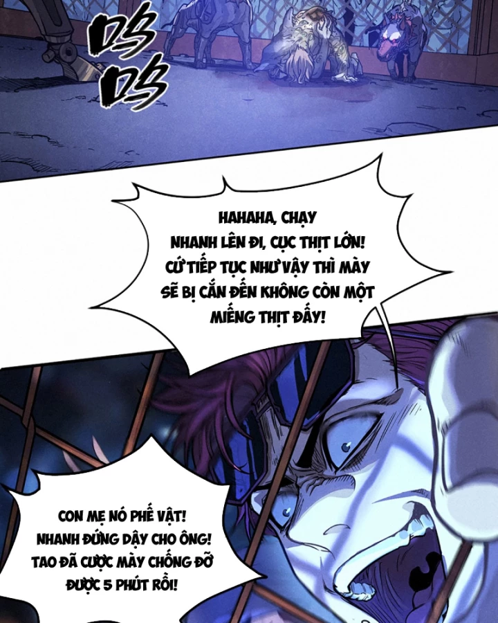 Linh Lung • Nguyệt Khôi Truyện Chapter 25.1 - Trang 2