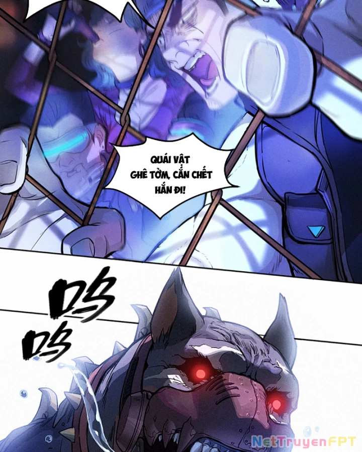 Linh Lung • Nguyệt Khôi Truyện Chapter 25.1 - Trang 2