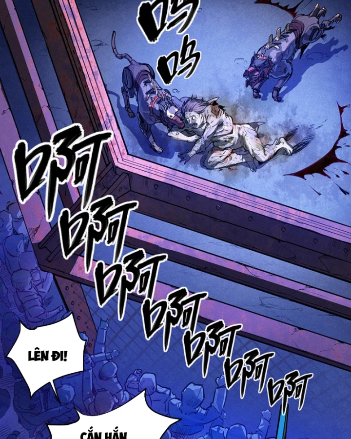 Linh Lung • Nguyệt Khôi Truyện Chapter 25.1 - Trang 2