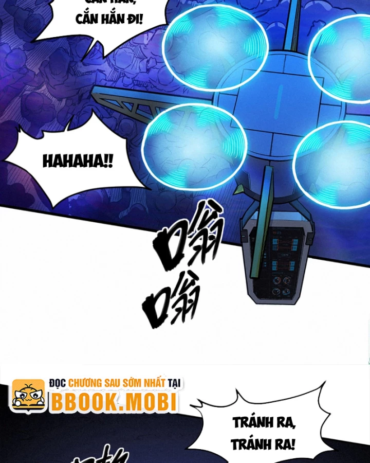 Linh Lung • Nguyệt Khôi Truyện Chapter 25.1 - Trang 2