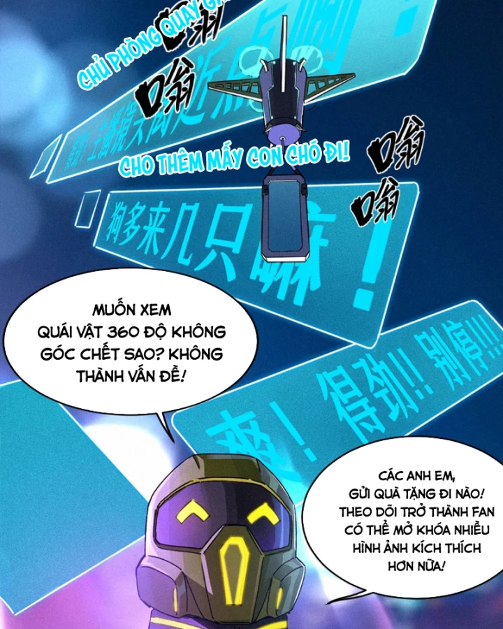 Linh Lung • Nguyệt Khôi Truyện Chapter 25.1 - Trang 2