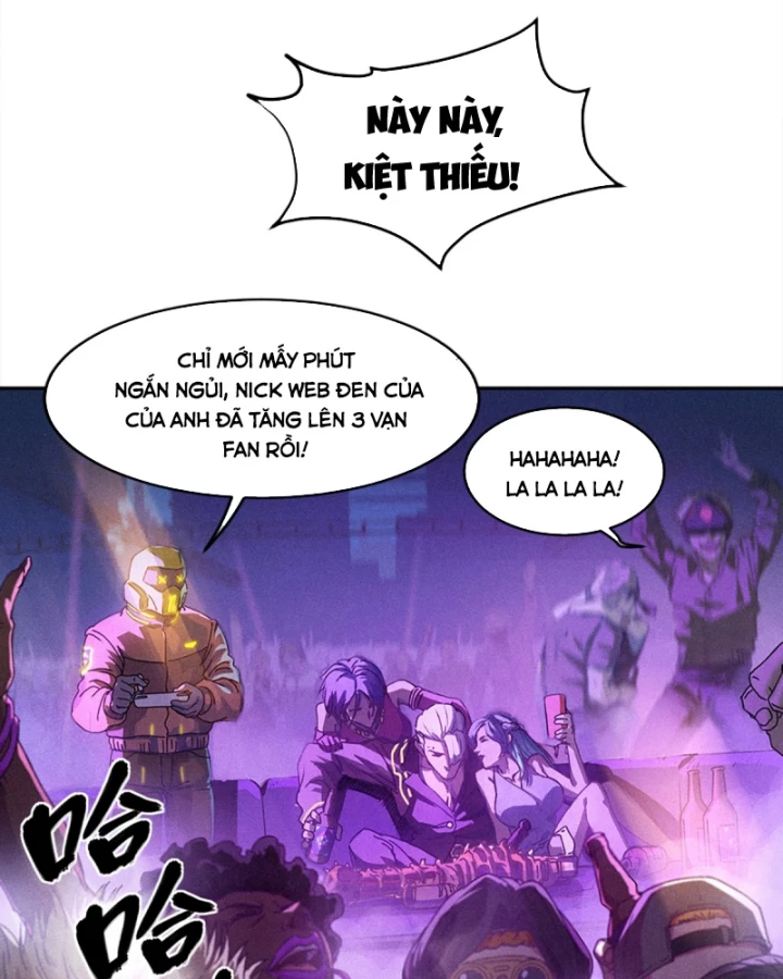 Linh Lung • Nguyệt Khôi Truyện Chapter 25.1 - Trang 2