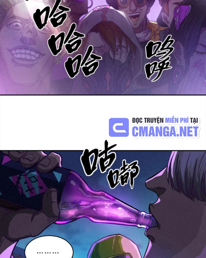 Linh Lung • Nguyệt Khôi Truyện Chapter 25.1 - Trang 2