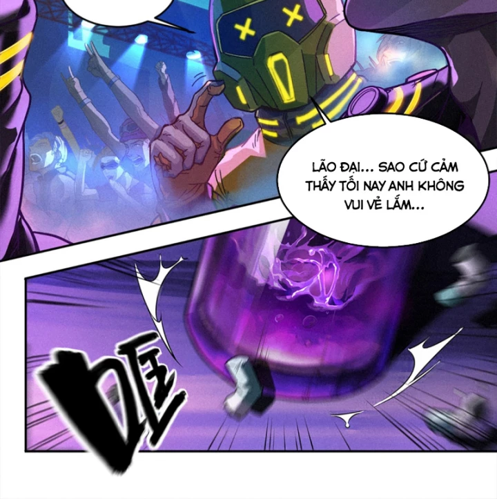 Linh Lung • Nguyệt Khôi Truyện Chapter 25.1 - Trang 2