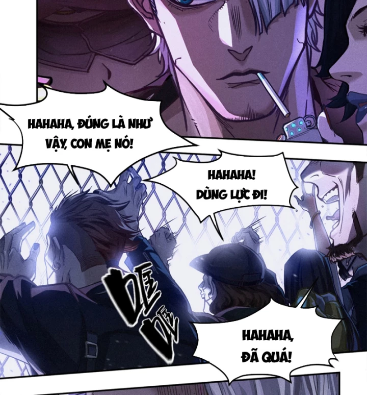 Linh Lung • Nguyệt Khôi Truyện Chapter 25.1 - Trang 2