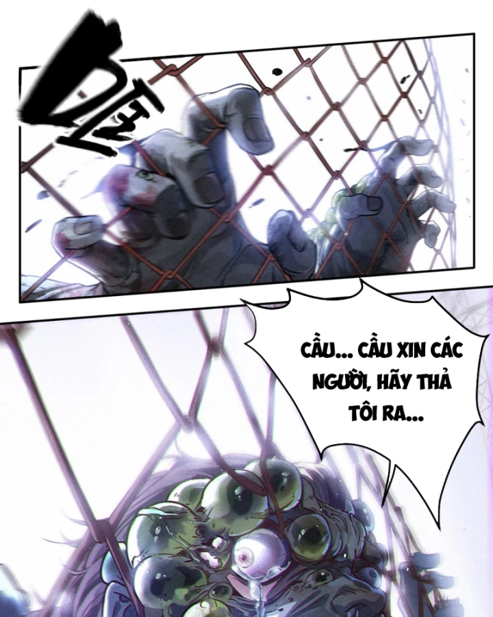 Linh Lung • Nguyệt Khôi Truyện Chapter 25.1 - Trang 2