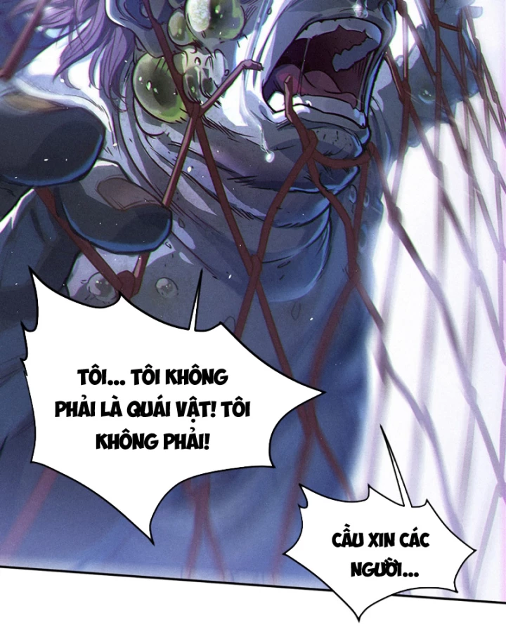 Linh Lung • Nguyệt Khôi Truyện Chapter 25.1 - Trang 2