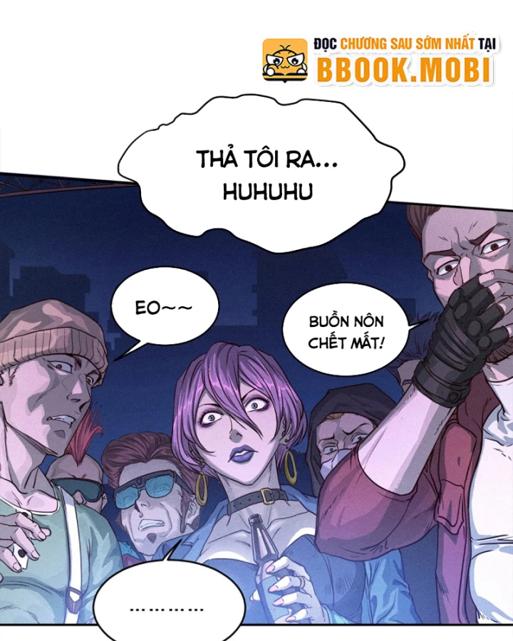 Linh Lung • Nguyệt Khôi Truyện Chapter 25.1 - Trang 2