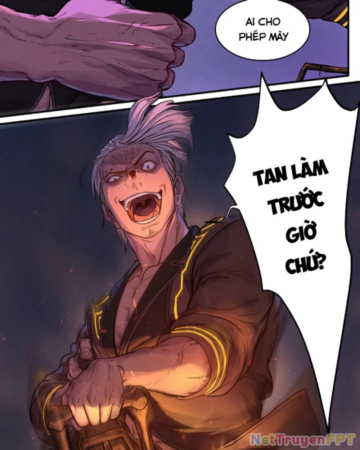 Linh Lung • Nguyệt Khôi Truyện Chapter 25.1 - Trang 2