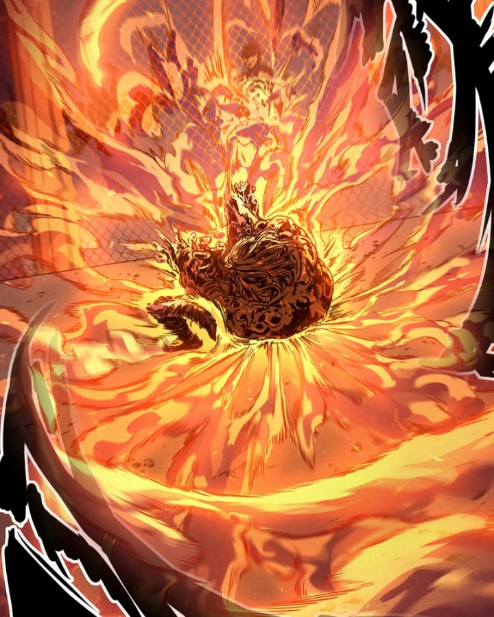 Linh Lung • Nguyệt Khôi Truyện Chapter 25.1 - Trang 2