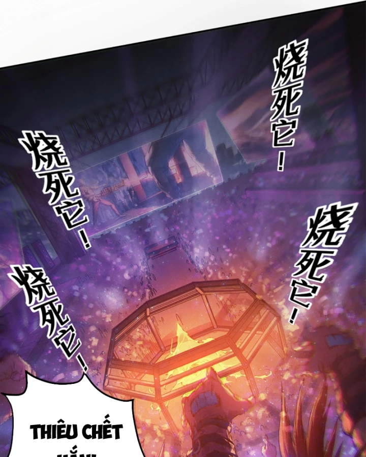 Linh Lung • Nguyệt Khôi Truyện Chapter 25.1 - Trang 2