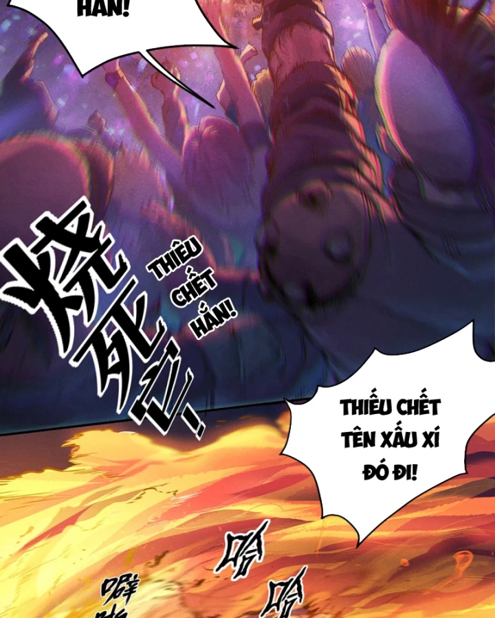 Linh Lung • Nguyệt Khôi Truyện Chapter 25.1 - Trang 2