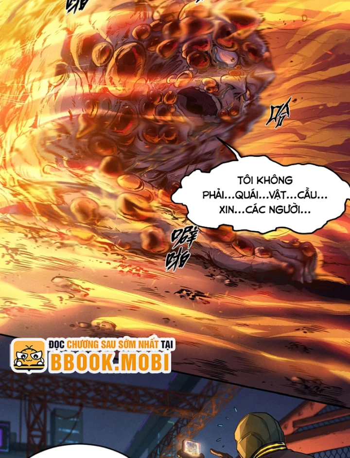 Linh Lung • Nguyệt Khôi Truyện Chapter 25.1 - Trang 2