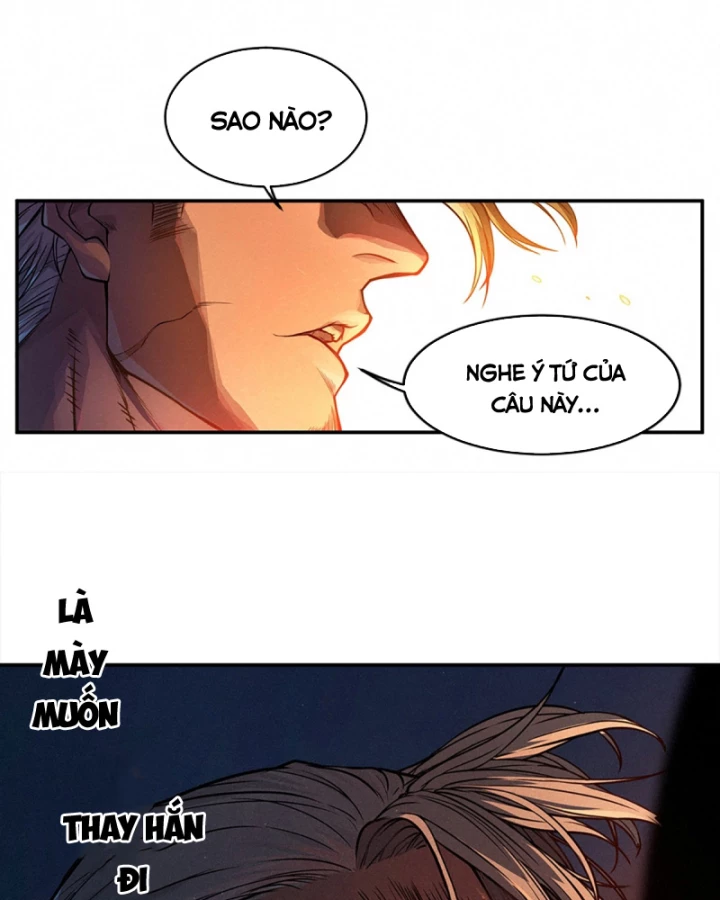 Linh Lung • Nguyệt Khôi Truyện Chapter 25.1 - Trang 2