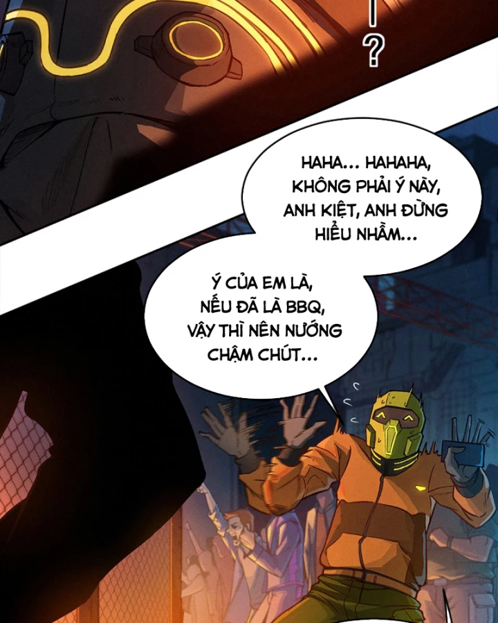 Linh Lung • Nguyệt Khôi Truyện Chapter 25.1 - Trang 2