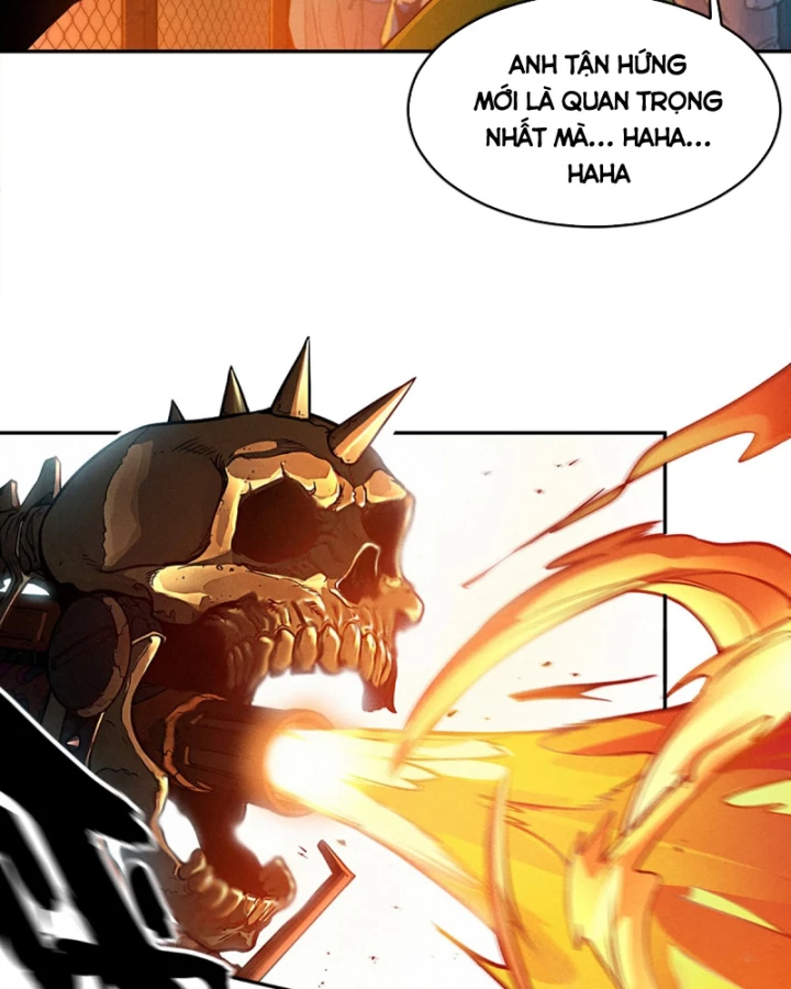 Linh Lung • Nguyệt Khôi Truyện Chapter 25.1 - Trang 2