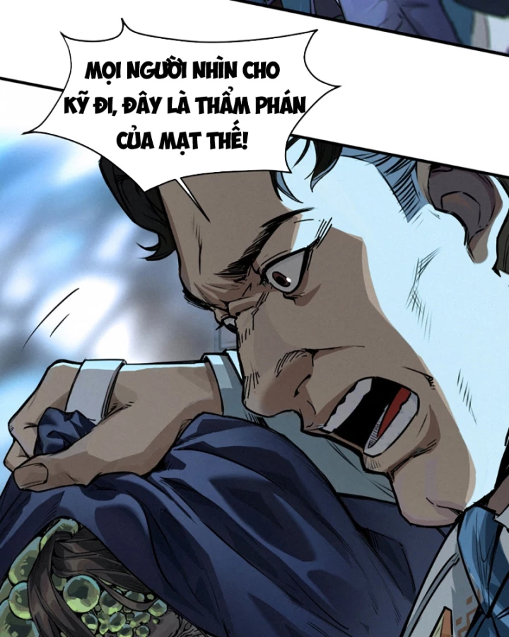 Linh Lung • Nguyệt Khôi Truyện Chapter 25.2 - Trang 2