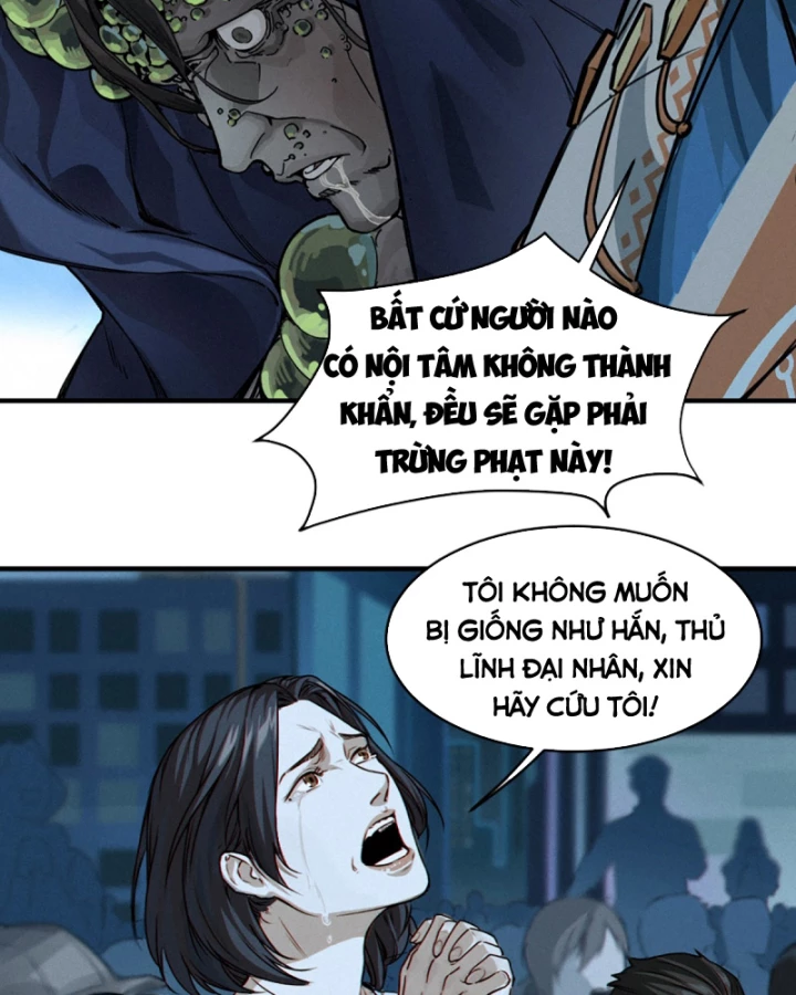 Linh Lung • Nguyệt Khôi Truyện Chapter 25.2 - Trang 2