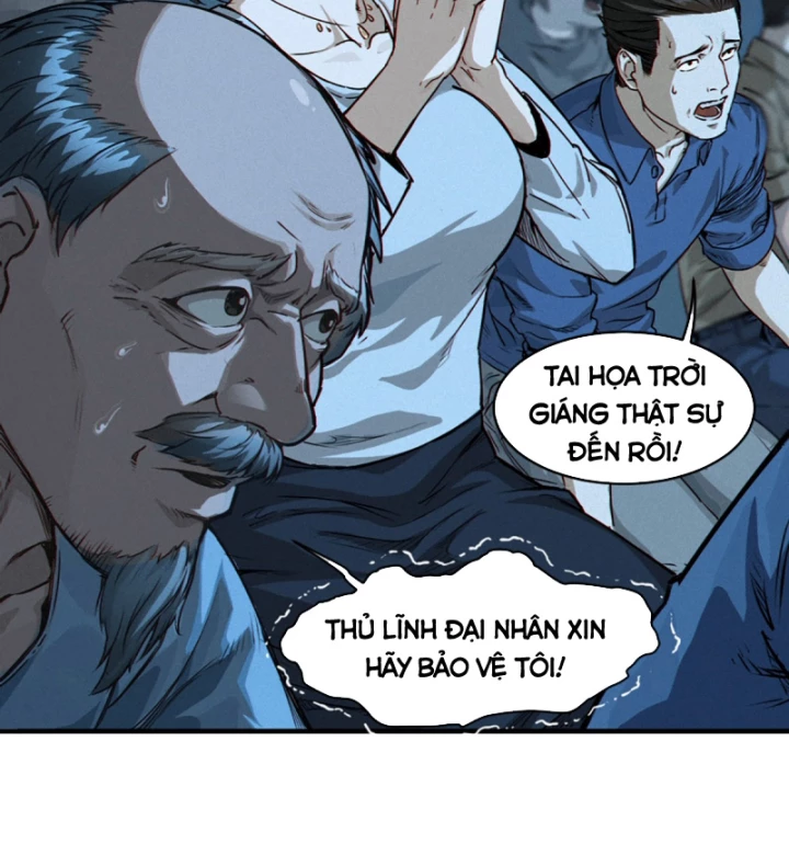 Linh Lung • Nguyệt Khôi Truyện Chapter 25.2 - Trang 2