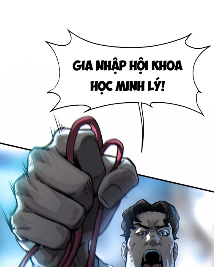 Linh Lung • Nguyệt Khôi Truyện Chapter 25.2 - Trang 2