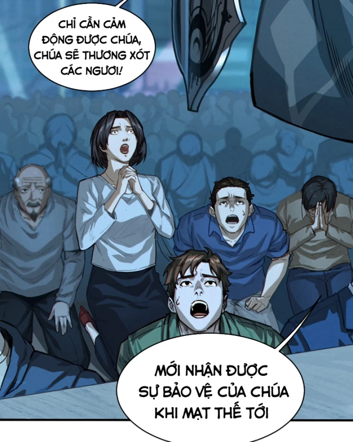 Linh Lung • Nguyệt Khôi Truyện Chapter 25.2 - Trang 2