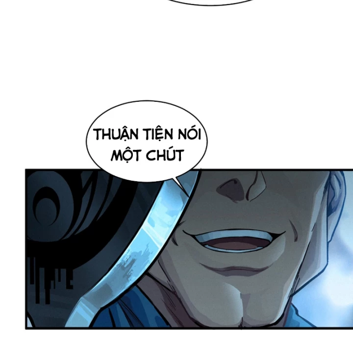 Linh Lung • Nguyệt Khôi Truyện Chapter 25.2 - Trang 2