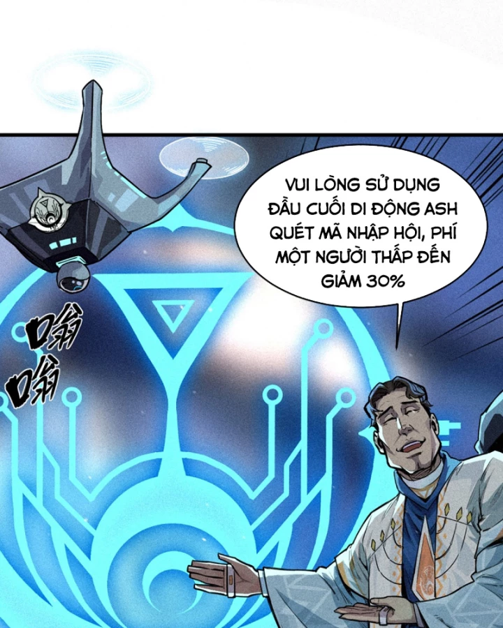 Linh Lung • Nguyệt Khôi Truyện Chapter 25.2 - Trang 2