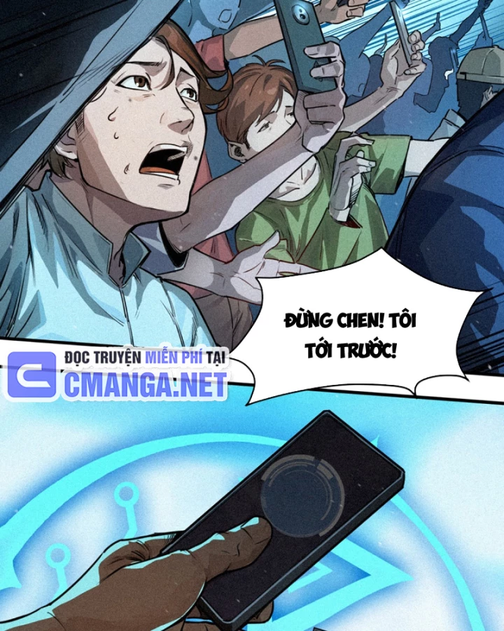 Linh Lung • Nguyệt Khôi Truyện Chapter 25.2 - Trang 2