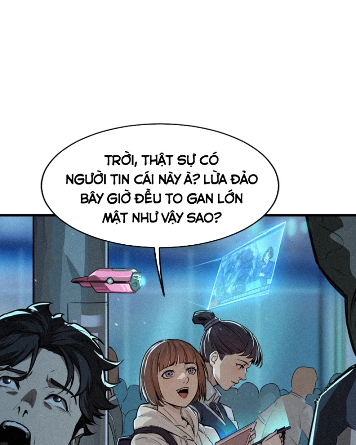 Linh Lung • Nguyệt Khôi Truyện Chapter 25.2 - Trang 2