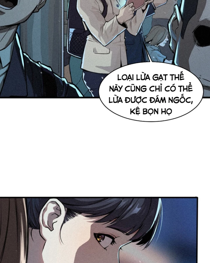 Linh Lung • Nguyệt Khôi Truyện Chapter 25.2 - Trang 2