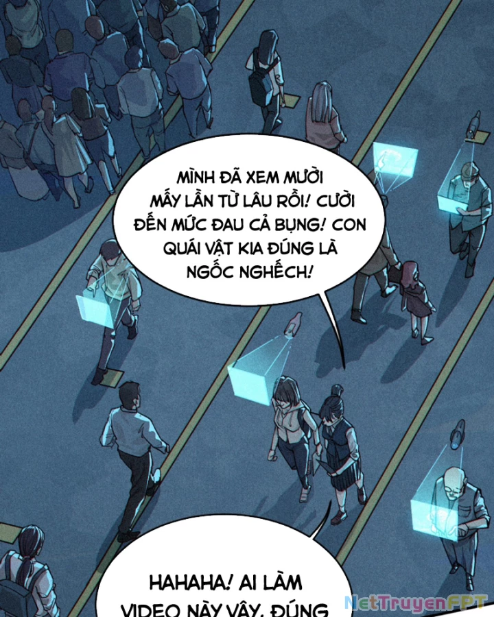 Linh Lung • Nguyệt Khôi Truyện Chapter 25.2 - Trang 2