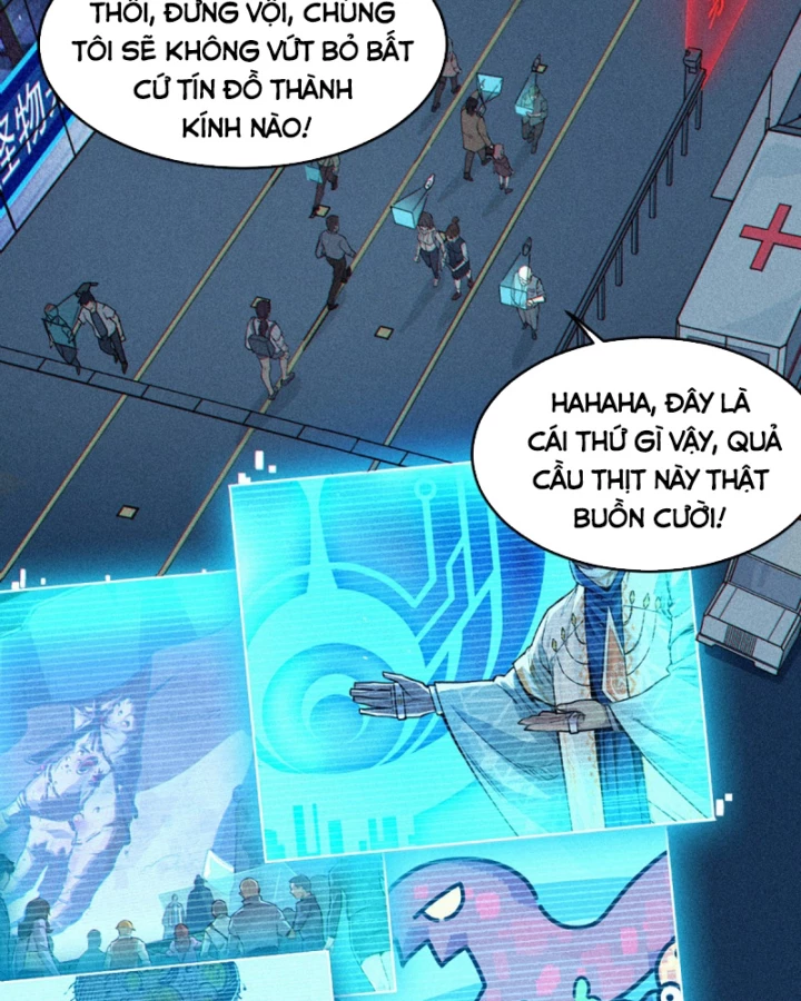 Linh Lung • Nguyệt Khôi Truyện Chapter 25.2 - Trang 2