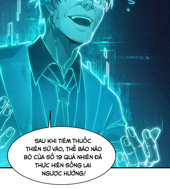 Linh Lung • Nguyệt Khôi Truyện Chapter 25.2 - Trang 2