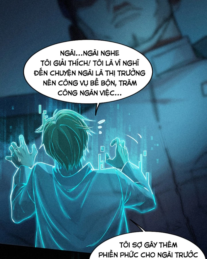 Linh Lung • Nguyệt Khôi Truyện Chapter 25.2 - Trang 2