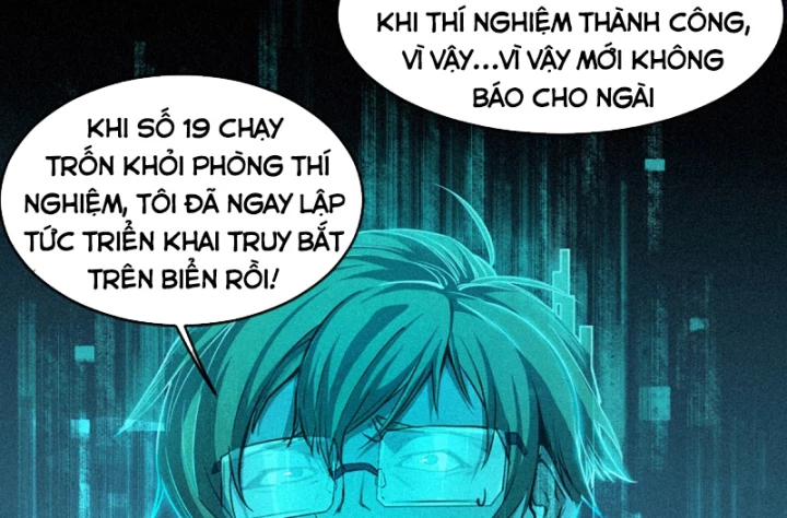 Linh Lung • Nguyệt Khôi Truyện Chapter 25.2 - Trang 2