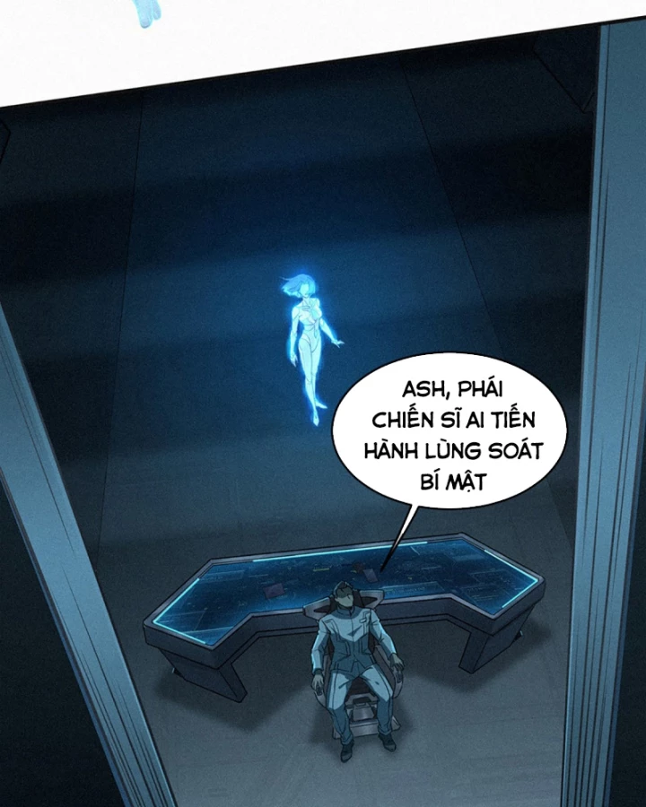 Linh Lung • Nguyệt Khôi Truyện Chapter 25.2 - Trang 2