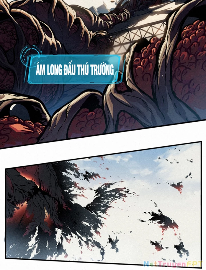 Linh Lung • Nguyệt Khôi Truyện Chapter 25.2 - Trang 2