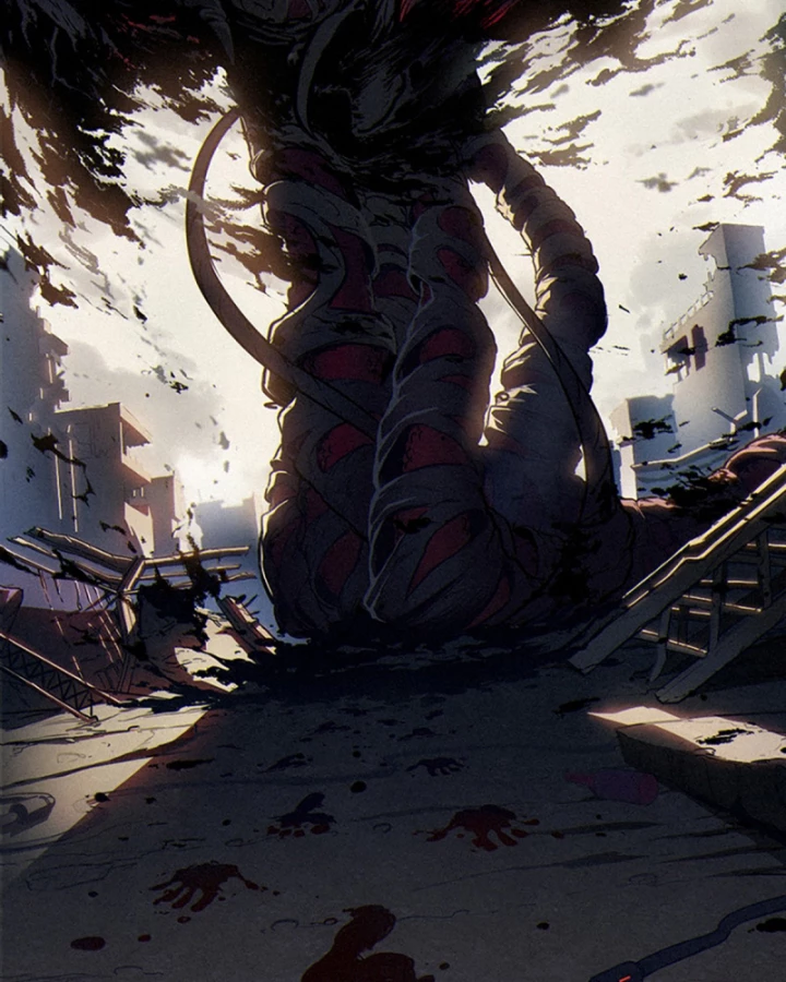 Linh Lung • Nguyệt Khôi Truyện Chapter 25.2 - Trang 2