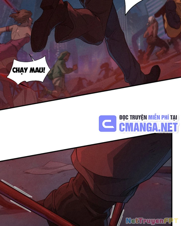 Linh Lung • Nguyệt Khôi Truyện Chapter 25.2 - Trang 2