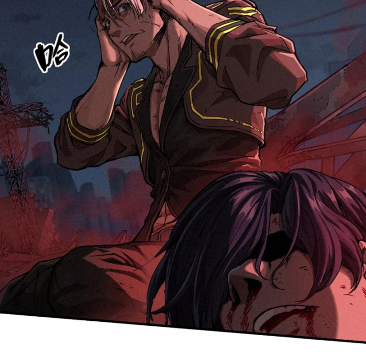 Linh Lung • Nguyệt Khôi Truyện Chapter 25.2 - Trang 2